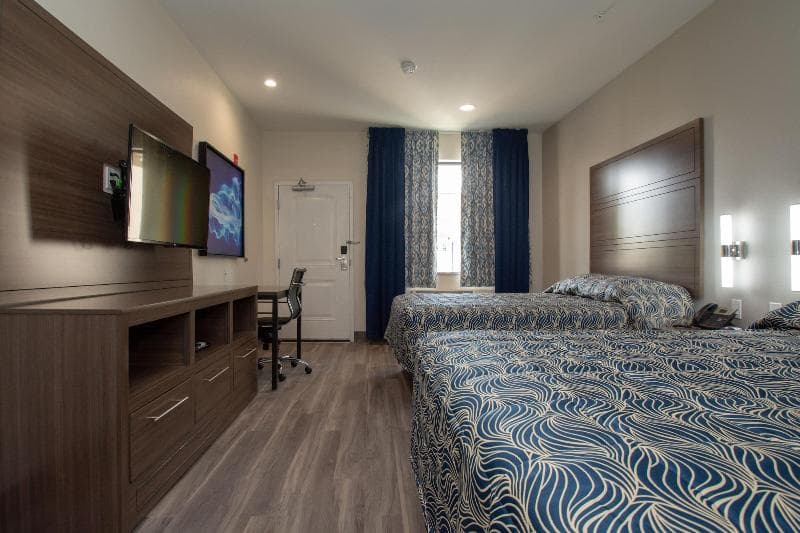 Palace Inn El Paso 3