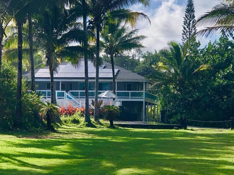 Ala Kai Bed & Breakfast 5