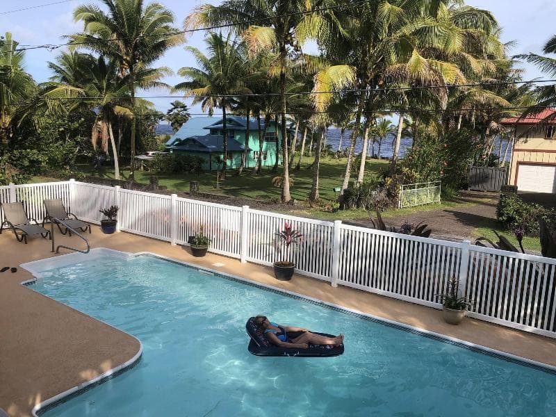 Ala Kai Bed & Breakfast main