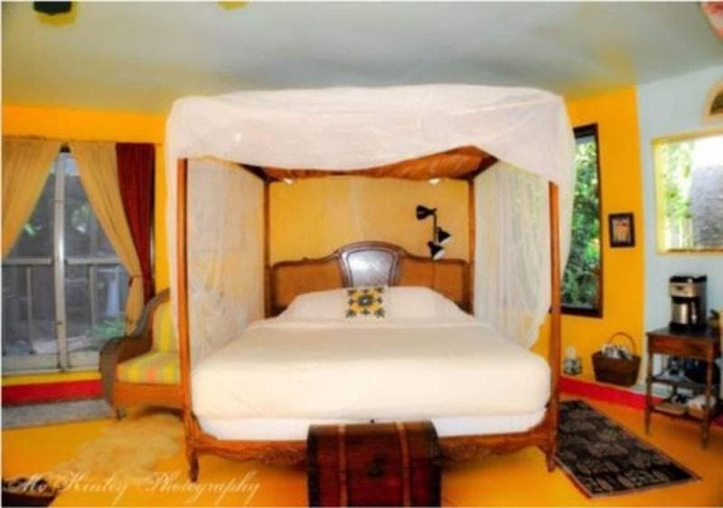 Ma'ukele Lodge 5