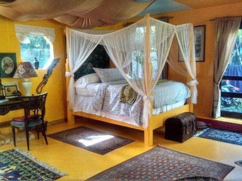 Ma'ukele Lodge photo 1