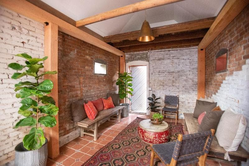 Husum's Riverside Bed And Breakfast 4