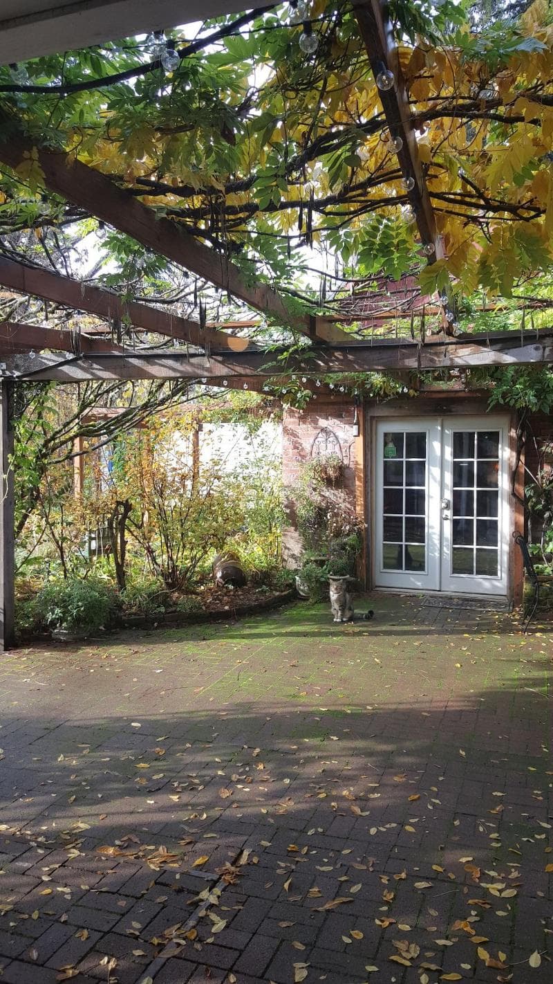 Husum's Riverside Bed And Breakfast 5