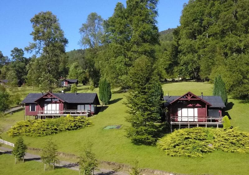 Mirador Los Volcanes Lodge & Boutique 5