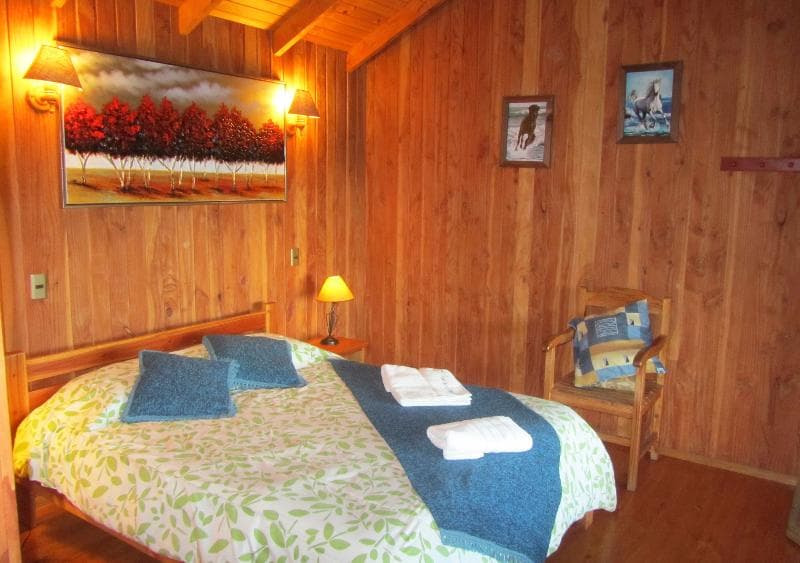 Mirador Los Volcanes Lodge & Boutique photo 1
