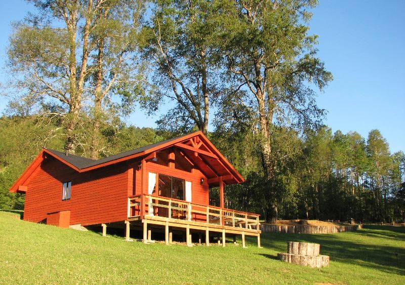 Mirador Los Volcanes Lodge & Boutique 4