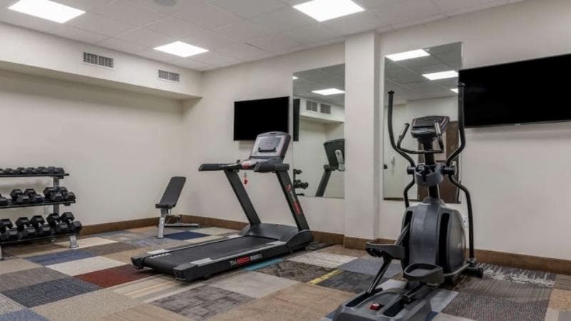 Comfort Suites Daytona Beach-Speedway 2