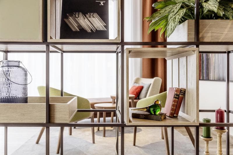 IntercityHotel Budapest 3