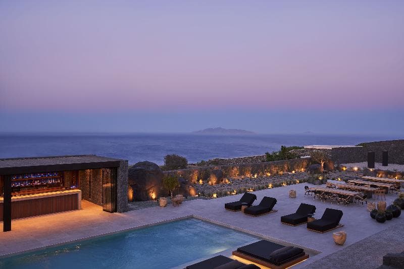 Santanna Luxury Suites 3