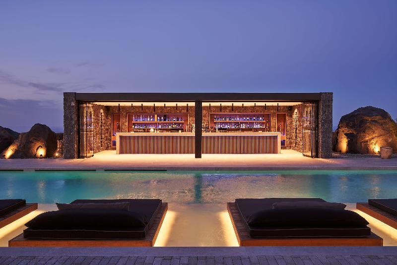 Santanna Luxury Suites photo 1