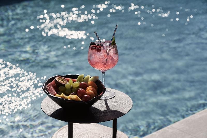 Santanna Luxury Suites 2