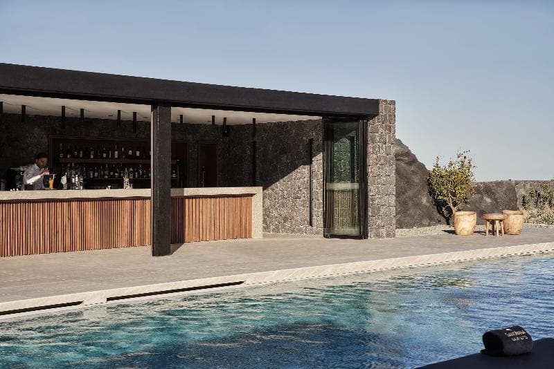 Santanna Luxury Suites 5