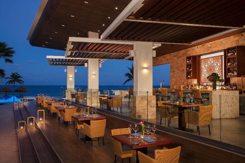 Secrets Riviera Cancún All Preferred - Adults Only - All inclusive photo 1
