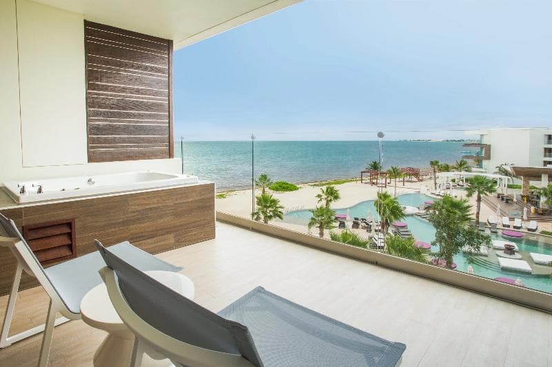 Secrets Riviera Cancún All Preferred - Adults Only - All inclusive 2