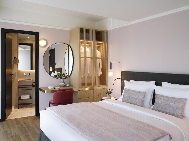 Say Hotel 5