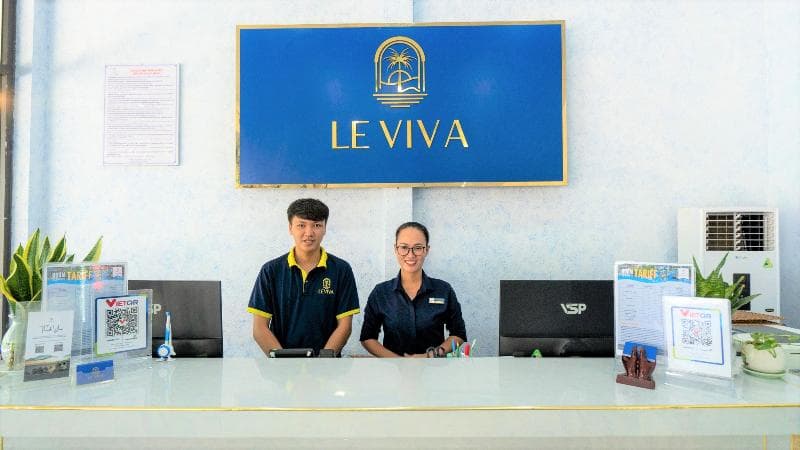 Le Viva Muine Resort 3