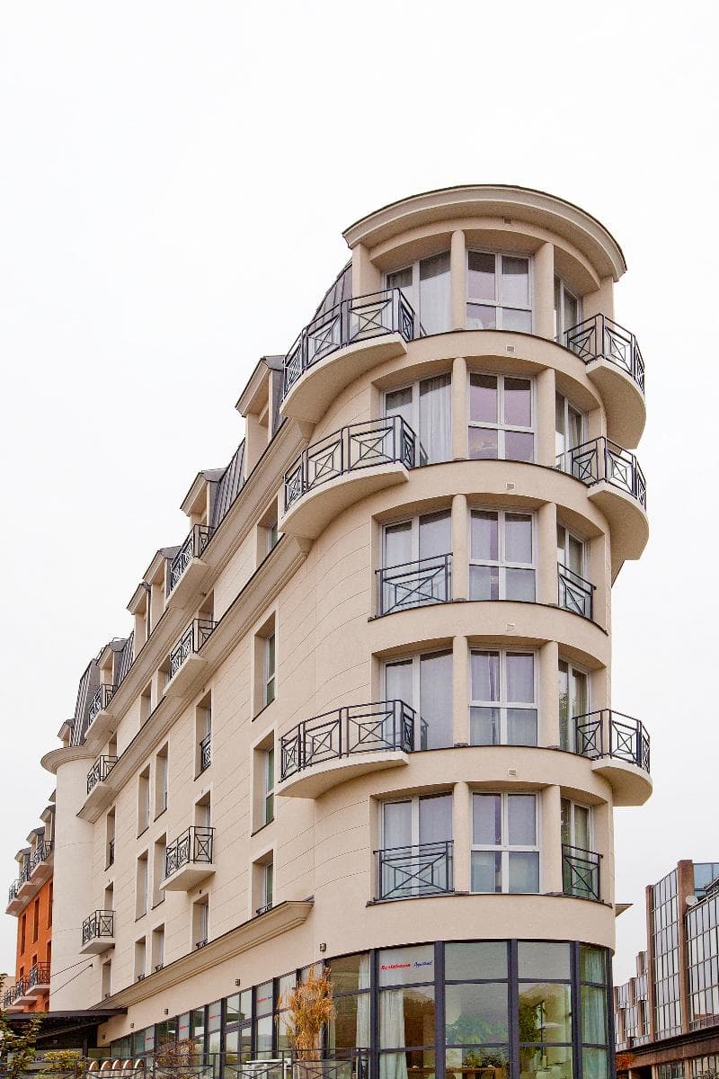 Residhome Paris Clamart photo 1