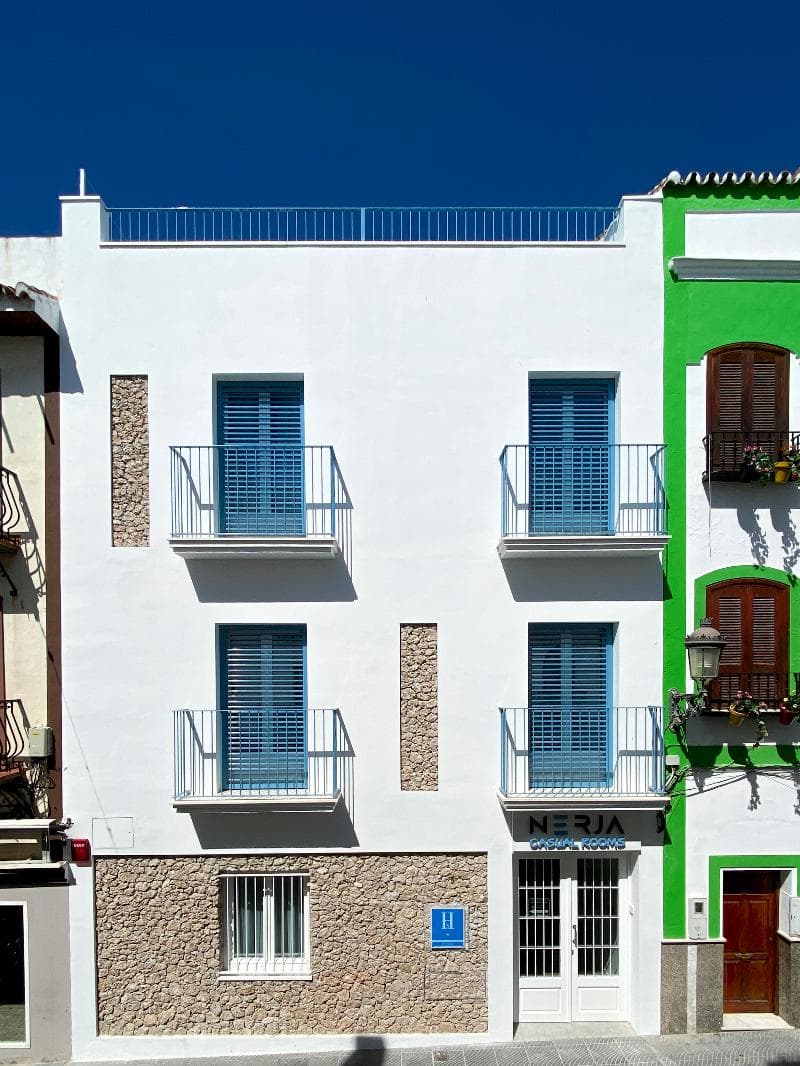 Nerja Casual Rooms (Adults Only) 3