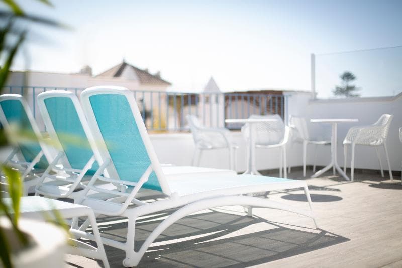 Nerja Casual Rooms (Adults Only) 2