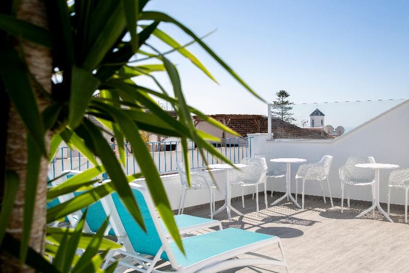 Nerja Casual Rooms (Adults Only) 5