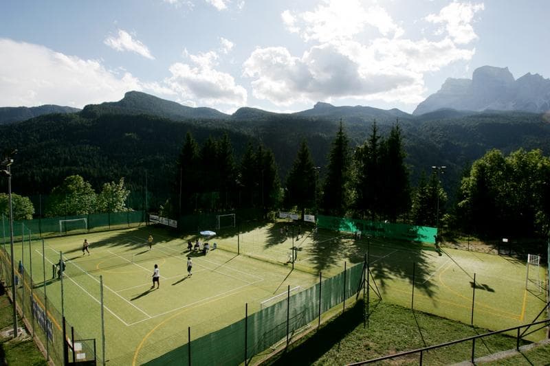 Mercure Dolomiti Hotel Boite 3