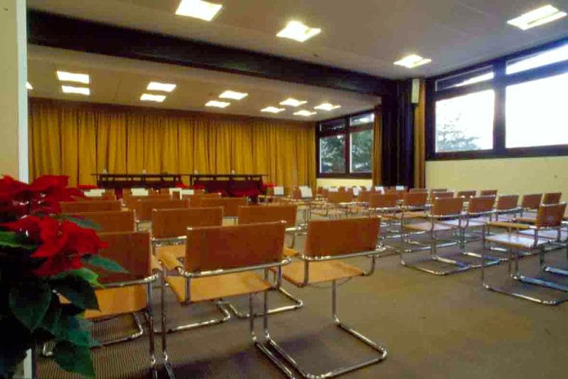 Mercure Dolomiti Hotel Boite main