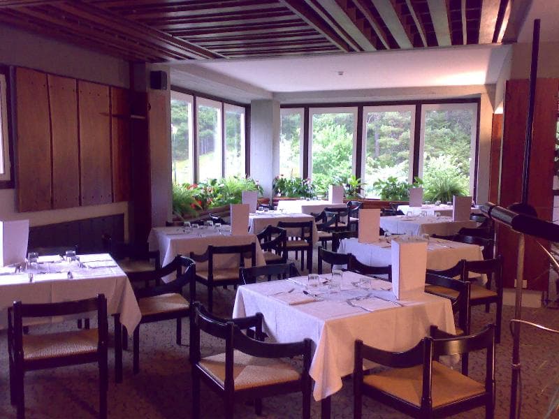 Mercure Dolomiti Hotel Boite 4