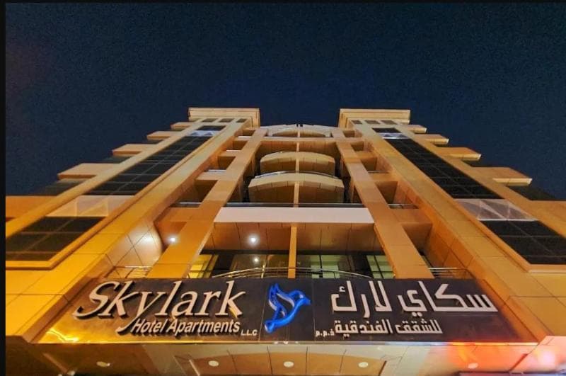 Skylark Hotel Apartments 1