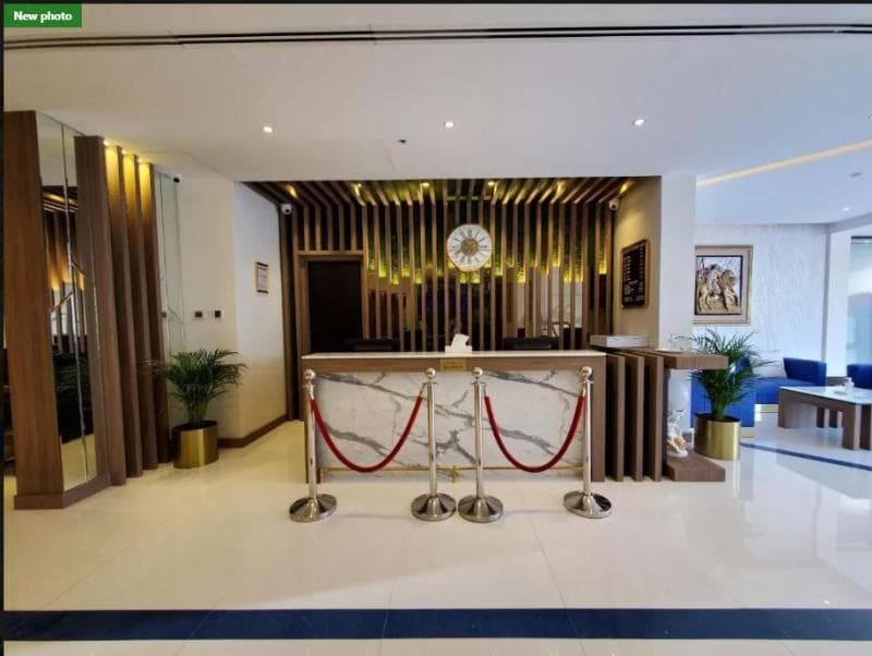 Skylark Hotel Apartments 2