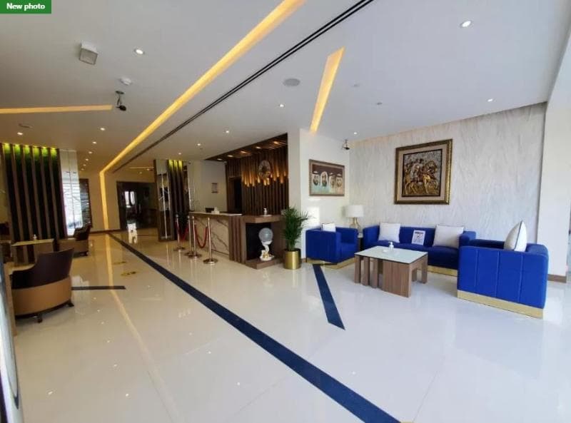 Skylark Hotel Apartments 3