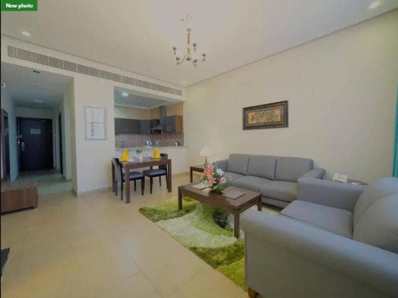 Skylark Hotel Apartments 4