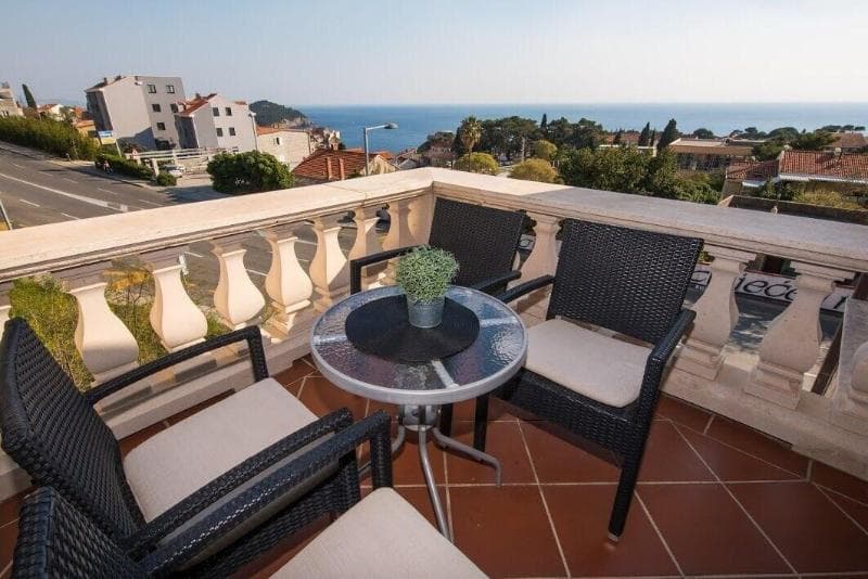 Villa Dard 4