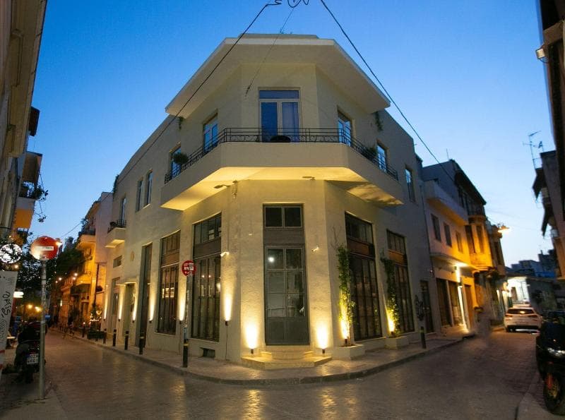 Ederlezi Boutique Hotel 4