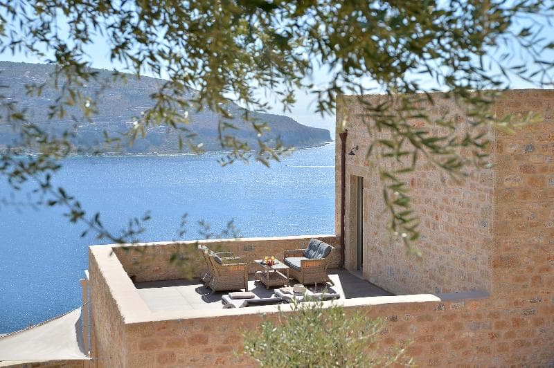 Akrolithi Boutique Hotel - Adults Only 5