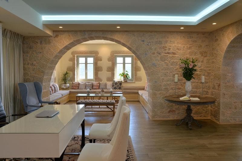 Akrolithi Boutique Hotel - Adults Only 4