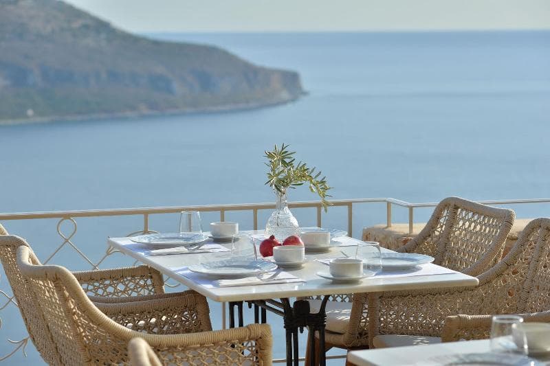 Akrolithi Boutique Hotel - Adults Only photo 1