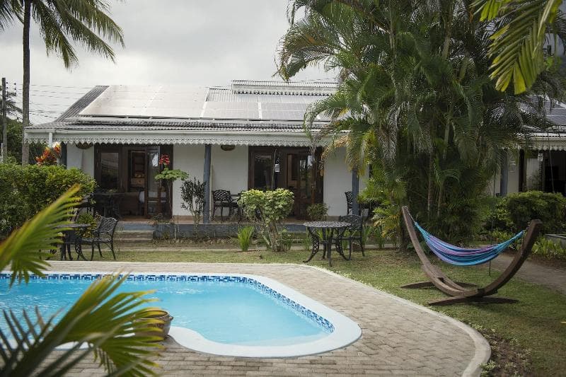 Auberge Chez Plume photo 1