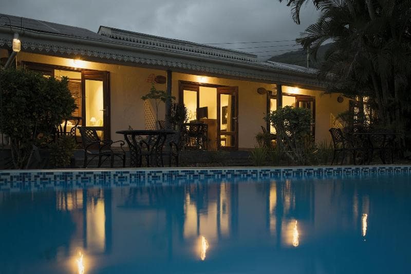 Auberge Chez Plume 3
