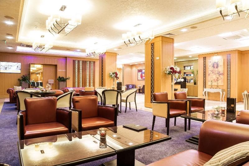 Landmark Creek Hotel & Spa photo 1