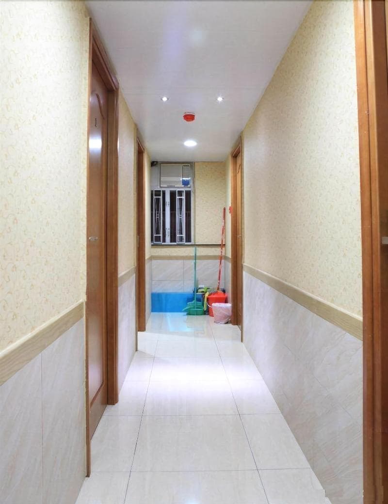 Lung Wa Hotel photo 1