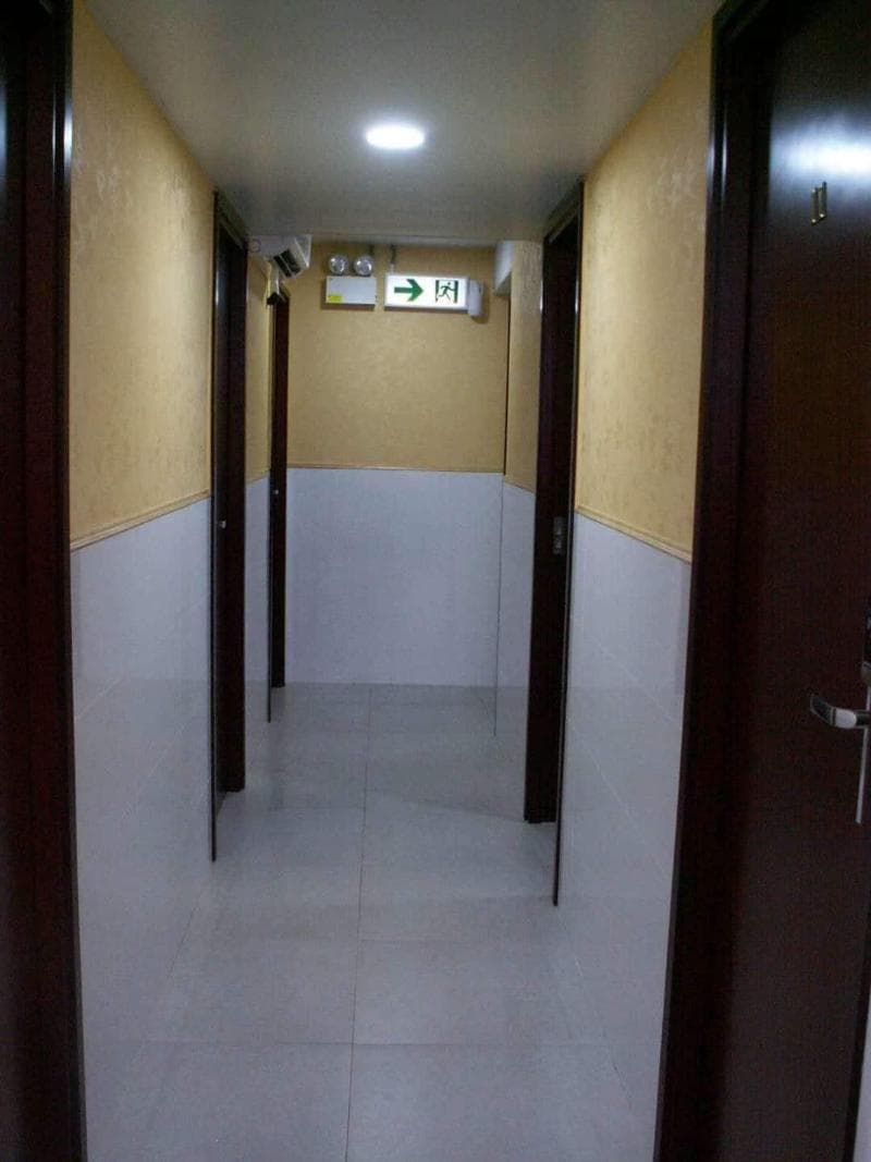 Lung Wa Hotel 5
