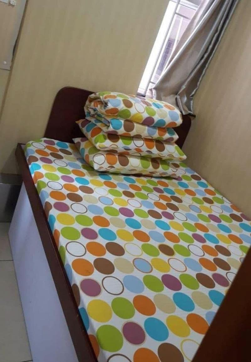Lung Wa Hotel 4