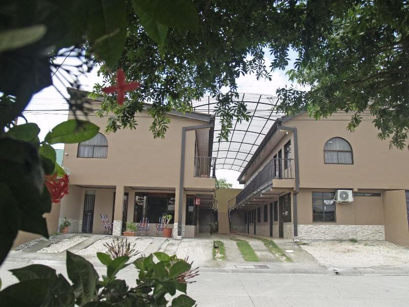 Hotel Del Rio 3