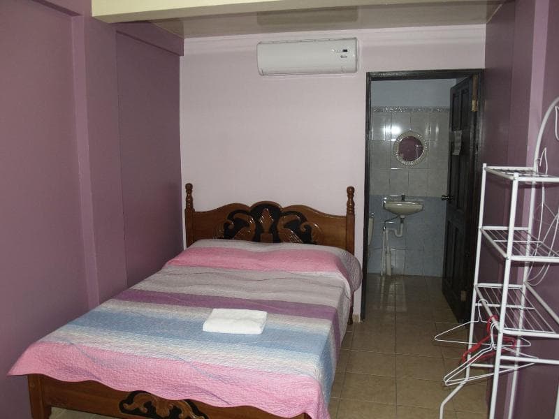 Hotel Del Rio photo 1