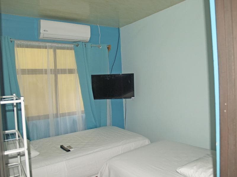 Hotel Del Rio 5