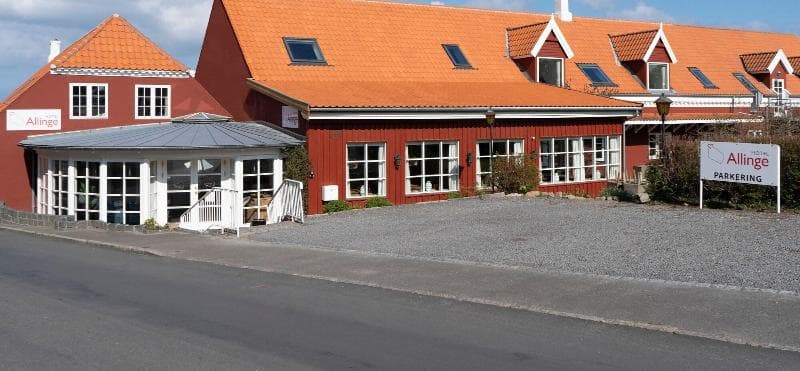 Hotel Allinge 5