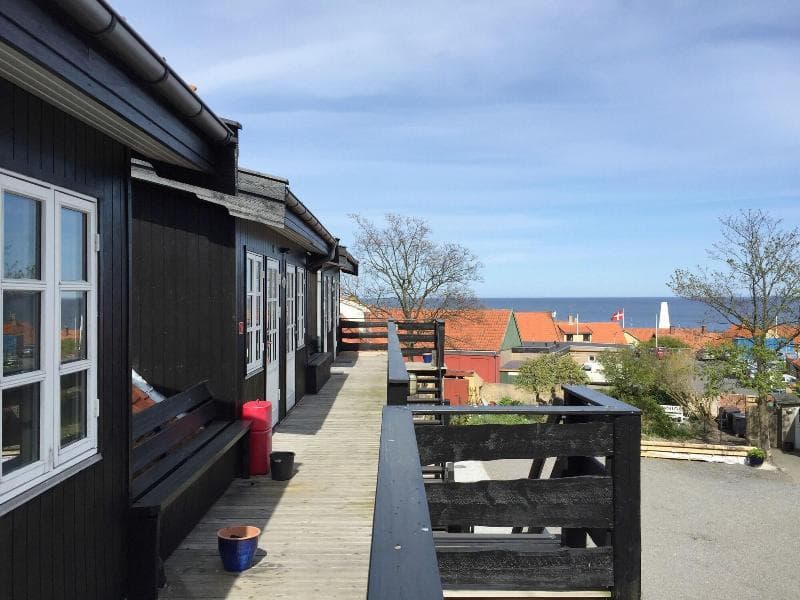 Hotel Allinge 4