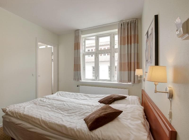 Hotel Allinge photo 1