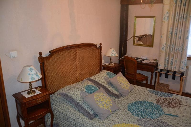 Hotel À L'oriel 4