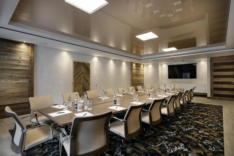Hôtel Alexane photo 1